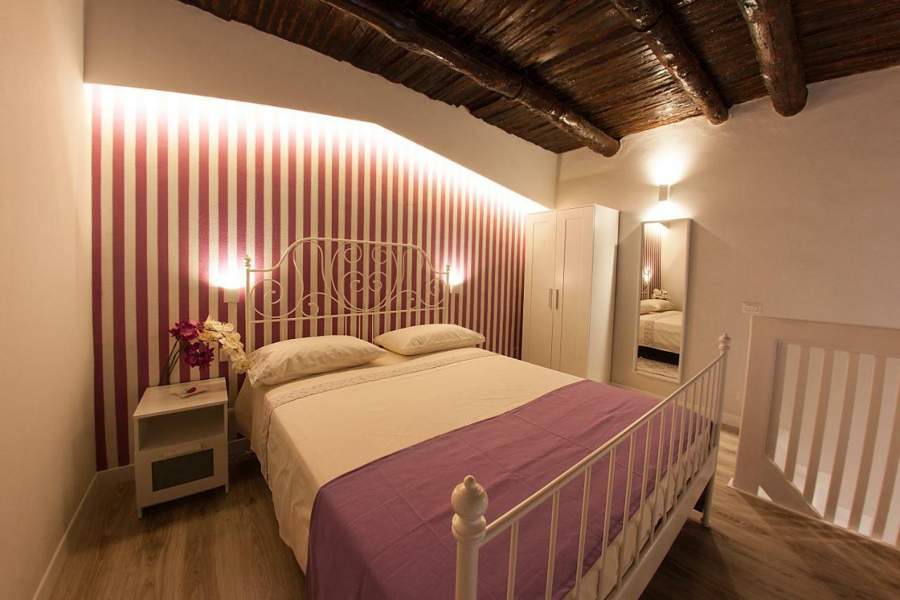 Relais Al Museo Hotel Naples Exterior photo