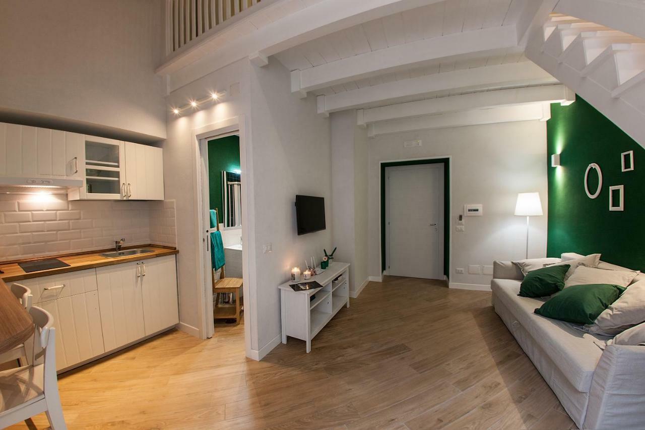 Relais Al Museo Hotel Naples Exterior photo